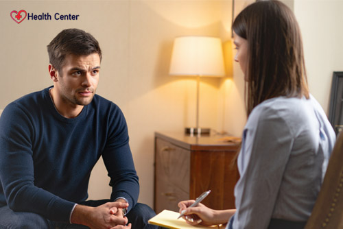 Как проходит лечение игромании в Нягани в клинике Центр здоровья<