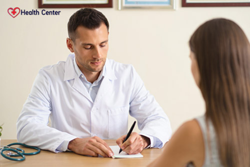 Лечение зависимости от Габапентина в Нягани в клинике Центр здоровья